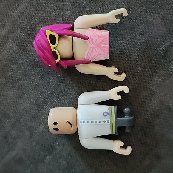 Roblox Figures, Lego - Picture 6 of 12
